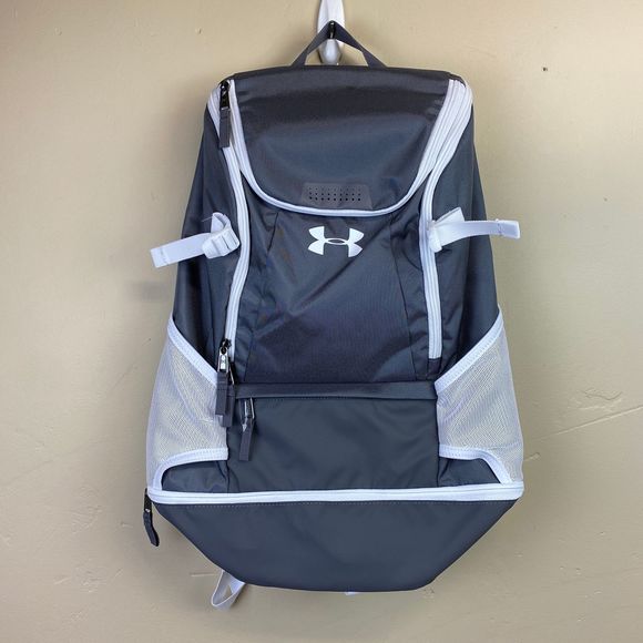 under armour lax backpack